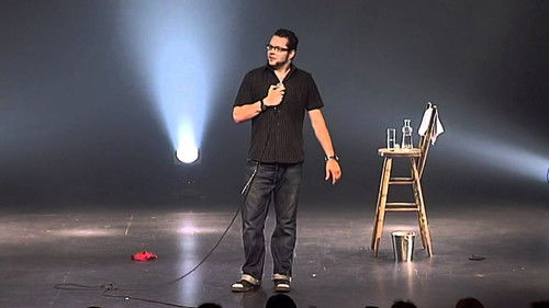 Alex Agnew: Ka-Boom! Bild 1