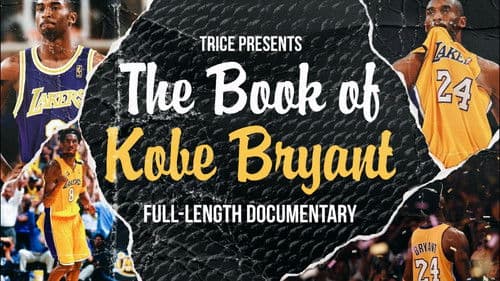 The Book of Kobe Bryant Bild 1