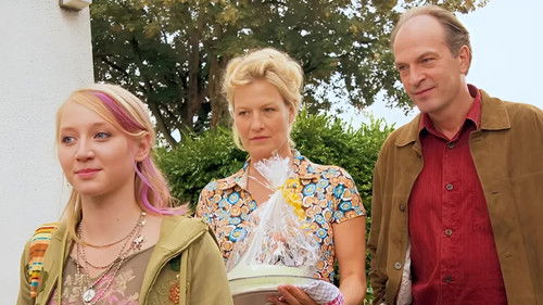 Späte Aussicht Bild 2