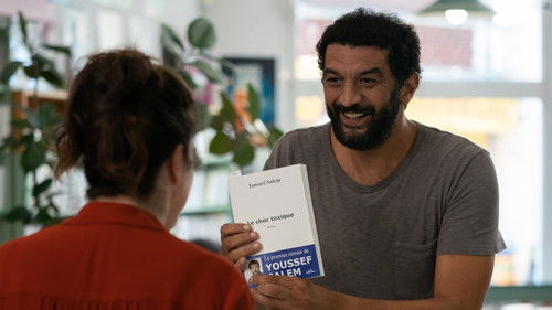 Youssef Salem a du succès Bild 3