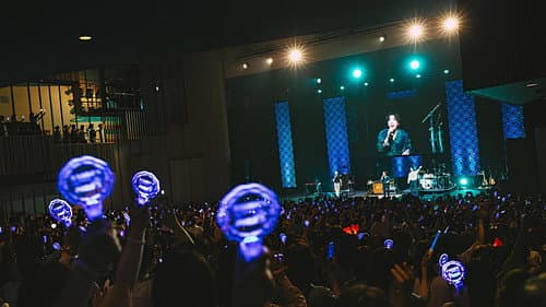 CNBLUE FANMEETING 2022 RE:UNION Bild 1