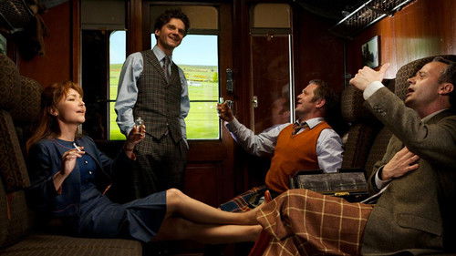 Imogène McCarthery Bild 1