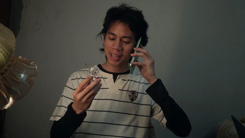 Love In A Pin Bild 1