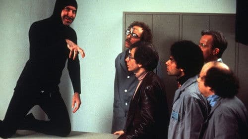 Simon, der Außerirdische Bild 2