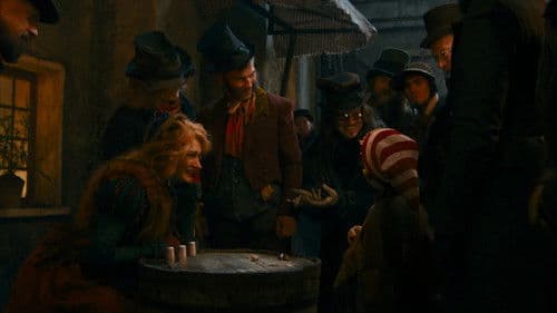 Буратино Bild 7