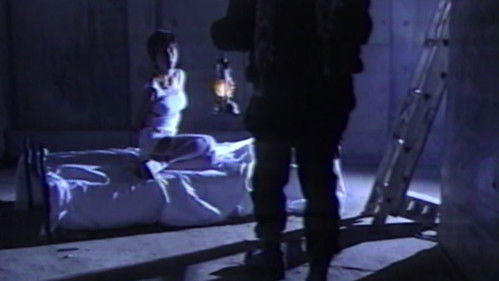 ザ・ハンティング 逃げ狂う女 Bild 4