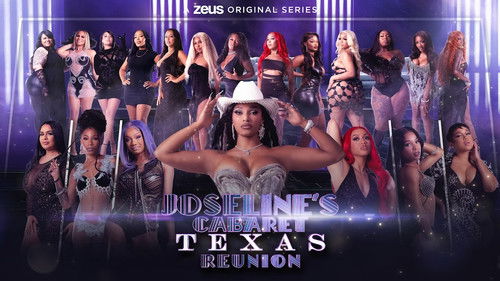 Joseline's Cabaret Texas Reunion Bild 1