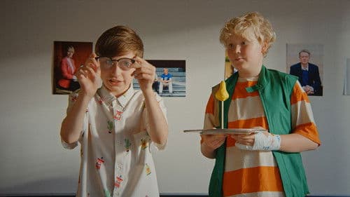 Tähtsad ninad Bild 1