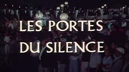 Les Portes du Silence Bild 4