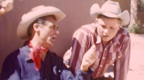 The Killer of Fossil Gulch Bild 2