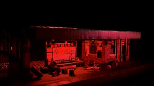 The Stranger: In Memory Alone Bild 2