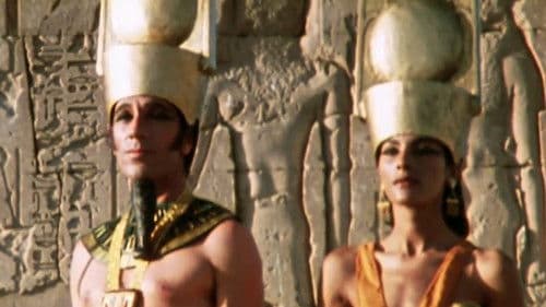 Im Zeichen des Luzifers Bild 6