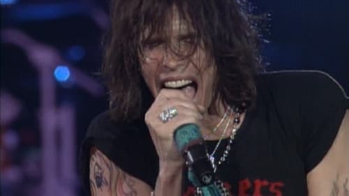 Aerosmith - You Gotta Move Bild 3