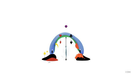 How To Paint Your Rainbow Bild 3