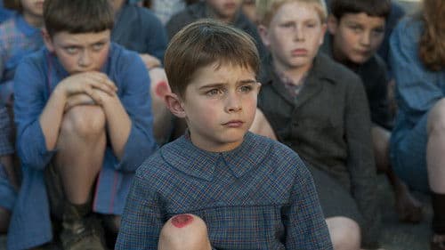 Der Krieg der Knöpfe Bild 3