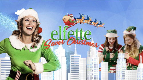 Elfette Saves Christmas Bild 2