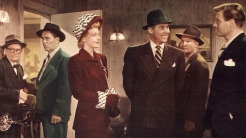 Big Town After Dark Bild 1