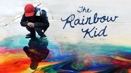 The Rainbow Kid Bild 1
