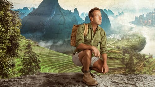 China with Ben Fogle Bild 2