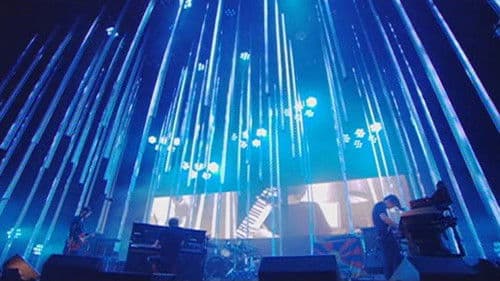 Radiohead: Live in Japan 2008 Bild 1