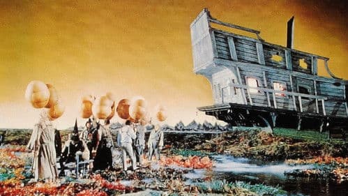 Bestien lauern vor Caracas Bild 3