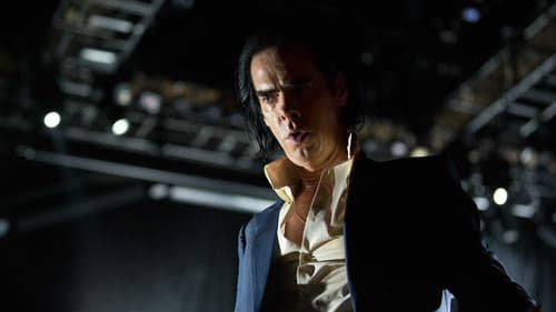 Nick Cave & The Bad Seeds: Austin City Limits Bild 1