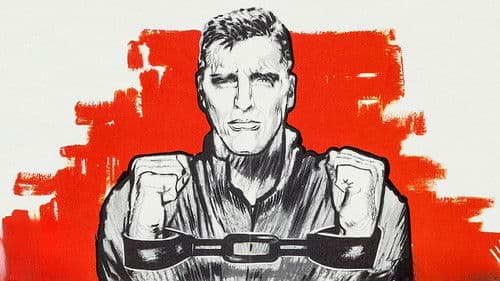 Der Gefangene von Alcatraz Bild 2