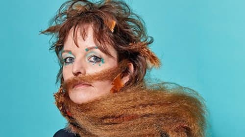 Sanne Wallis de Vries: Kom Bild 1