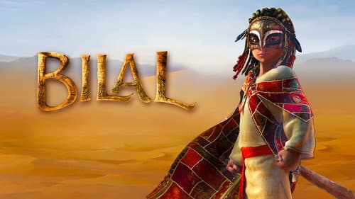 Bilal - Keine Ketten können dein Herz aufhalten Bild 7