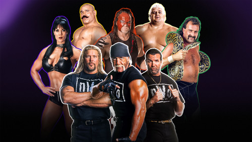 Biography: WWE Legends Bild 1