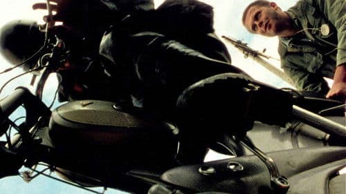 Pocket Rocket Bild 1