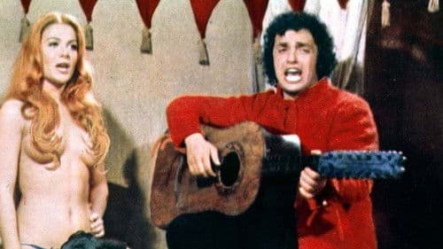 Die lüsternen Nonnen des Boccaccio Bild 1