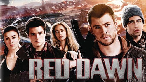 Red Dawn Bild 6
