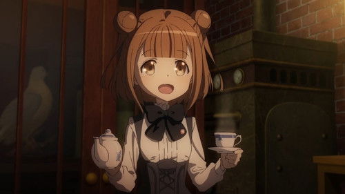 Princess Principal Bild 6