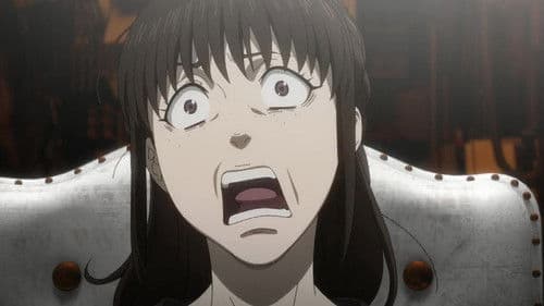 Psycho-Pass 3: First Inspector Bild 4