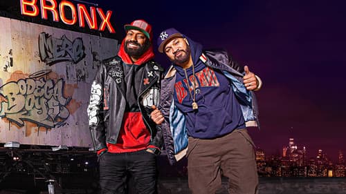 Desus & Mero Bild 3