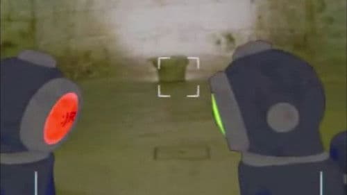 Like mother like son: a gooner story Bild 4