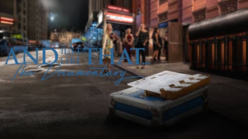 And Just Like That... The Documentary Bild 3