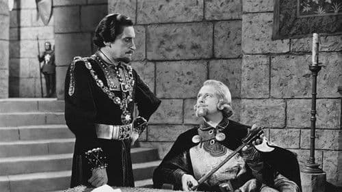 Der Bandit und die Königin Bild 6