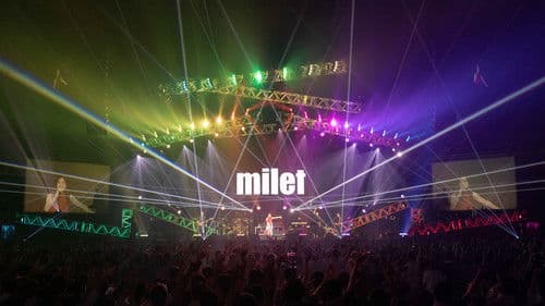 milet live at 日本武道館 Bild 1