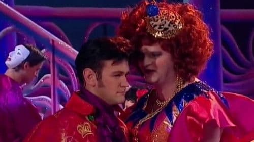 Cinderella: The ITV Pantomime Bild 1