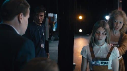 One Chance - Einmal im Leben Bild 4