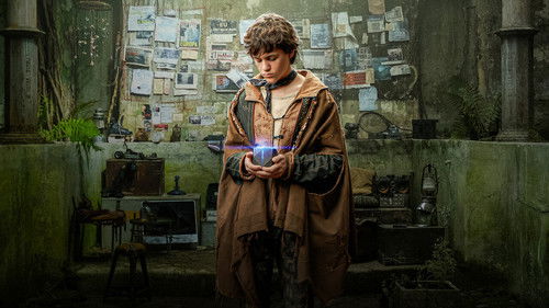 Tribes of Europa Bild 3