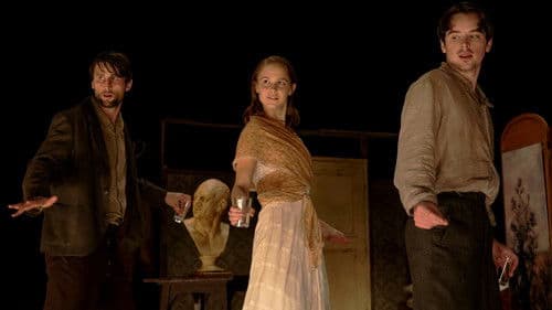 Love Gets a Room Bild 4