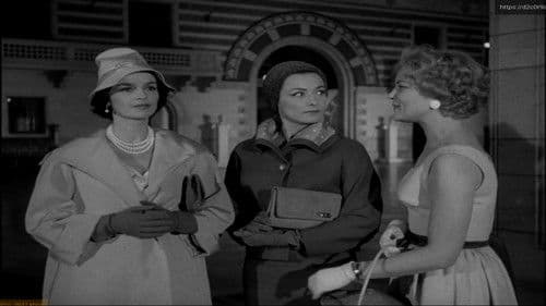 Kvindelist og kærlighed Bild 1