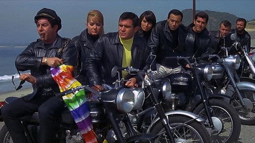 How to Stuff a Wild Bikini Bild 3