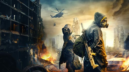 Contagion of Fear Bild 1