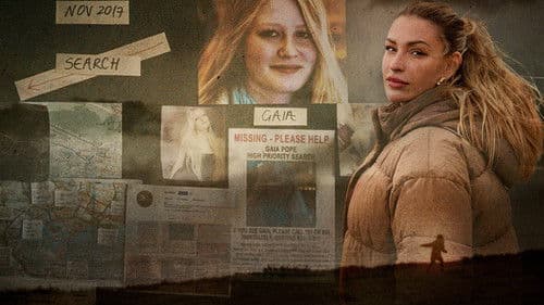 Gaia: A Death on Dancing Ledge Bild 1