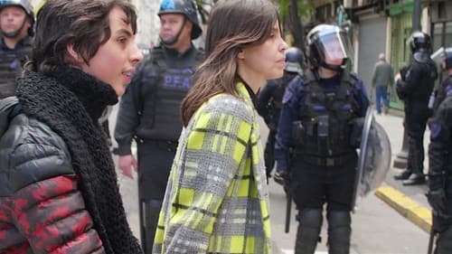 Presente continuo Bild 1