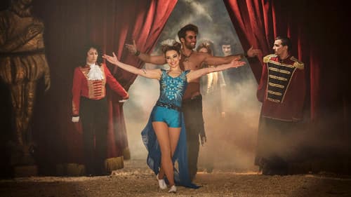 Vilken jävla cirkus Bild 5